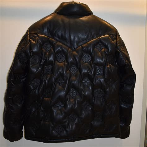 replica leather jacket|aaa copy luxury designer clothing.